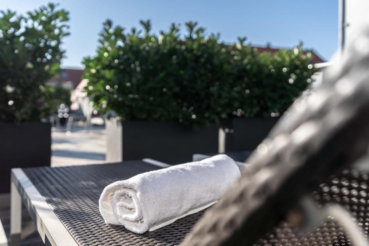 Altstadthotel Guesthouse Die Galerie Ingolstadt Exterior foto